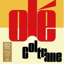 Ole Coltrane