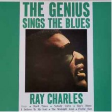 The Genius Sings the Blues