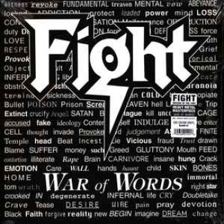 War Of Words
