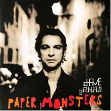 Paper Monsters