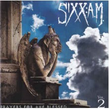 Prayers For The Blessed (Vol. 2)