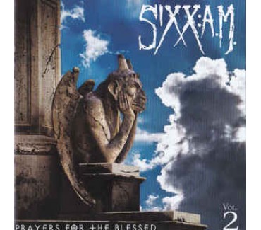 Prayers For The Blessed (Vol. 2)