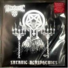 Satanic Blasphemies