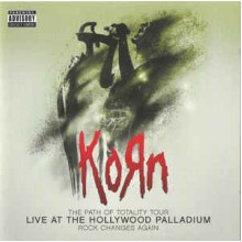 The Path Of Totality Tour: Live At The Hollywood Palladium