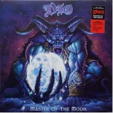 Master Of The Moon