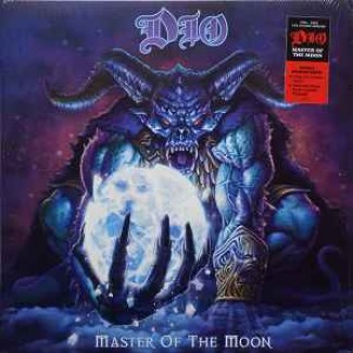 Master Of The Moon