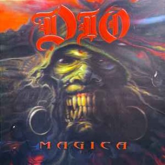 Magica