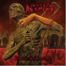 Tourniquets, Hacksaws And Graves