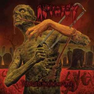 Tourniquets, Hacksaws And Graves