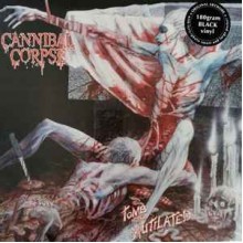 Tomb Of The Mutilated