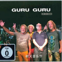 Live In China