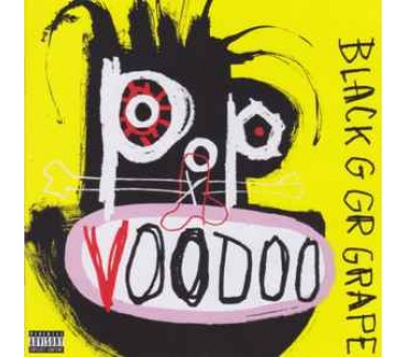 Pop Voodoo