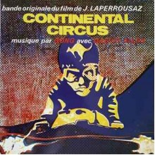 Continental Circus