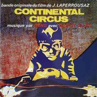 Continental Circus