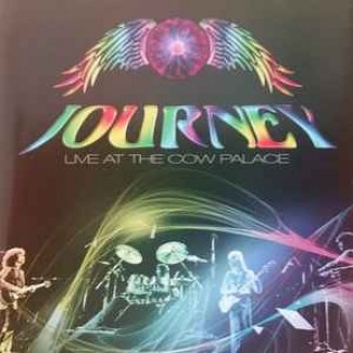 Live At The Cow Palace