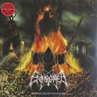 Prophecies Of Pagan Fire