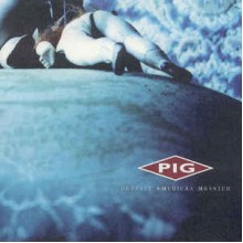 Genuine American Monster