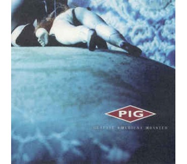 Genuine American Monster