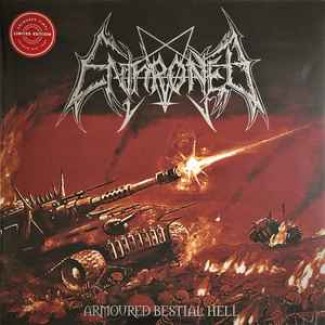 Armored Bestial Hell