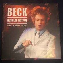 Roskilde Festival Denmark Broadcast 1997