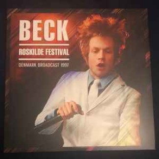 Roskilde Festival Denmark Broadcast 1997