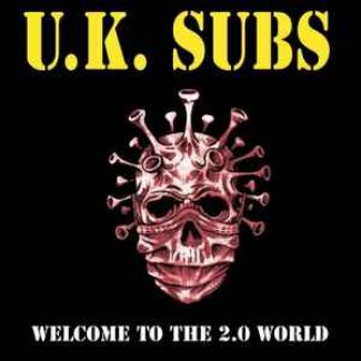 Welcome To The 2.0 World