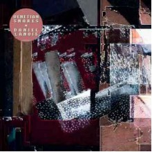 Venetian Snares x Daniel Lanois
