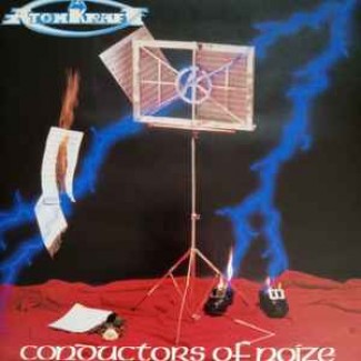 Conductors Of Noize