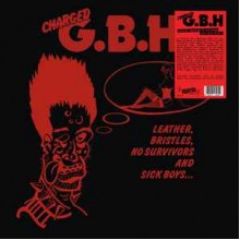 Leather, Bristles, No Survivors And Sick Boys…
