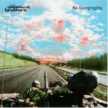 No Geography