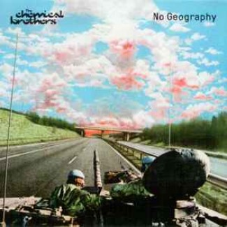 No Geography