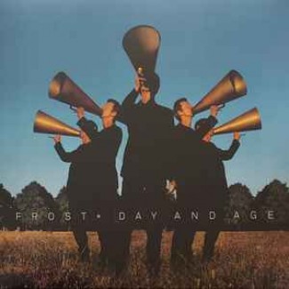 Day And Age