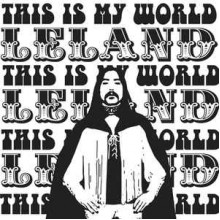 This Is My World