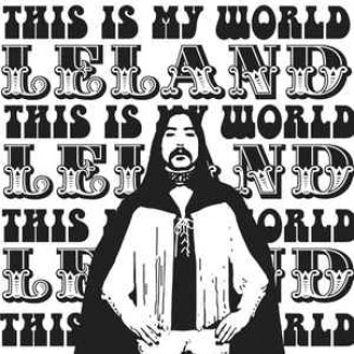 This Is My World