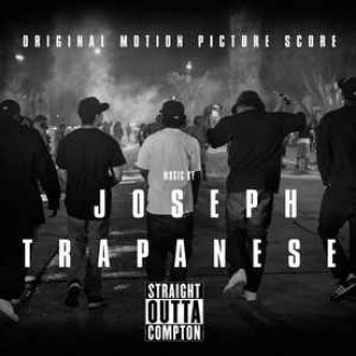 Straight Outta Compton (Original Motion Picture Score)