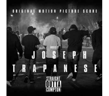 Straight Outta Compton (Original Motion Picture Score)