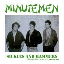 Sickles And Hammers - The Lost 1981 Mabuhay Broadcast