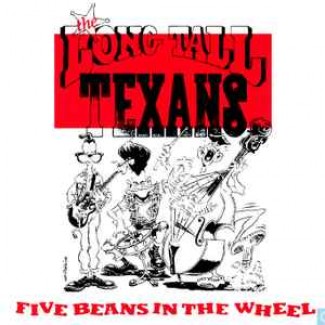 Five Beans In The Wheel