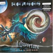 Leftoverture Live & Beyond