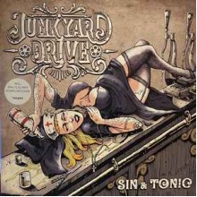 Sin & Tonic