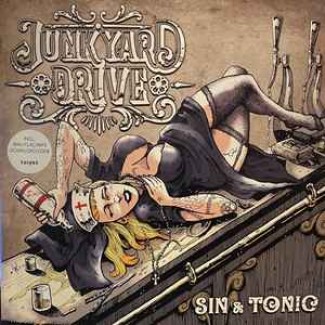 Sin & Tonic
