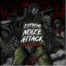 Extreme Noize Attack Vol. 01