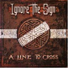 A Line To Cross