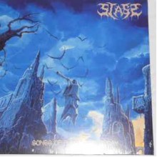 Songs Of Flesh And Decay