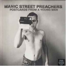 Postcards From A Young Man