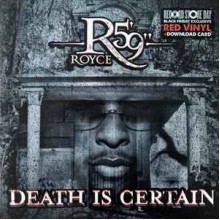 Death Is Certain