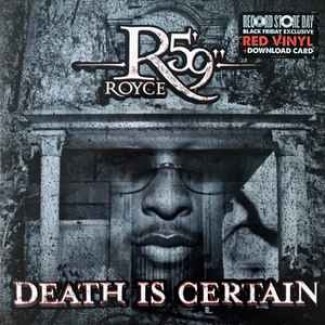 Death Is Certain