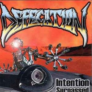 Intention Surpassed