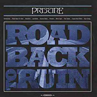 Road Back To Ruin