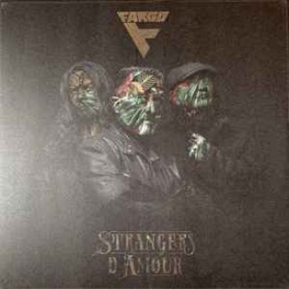 Strangers D’Amour